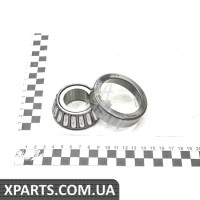 Підшипник редуктора хвостовика перед моста зовнішній Rexton, Actyon, Kyron SSANGYONG 4101905000