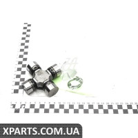 Хрестовина карданного валу SSANGYONG 4131101000