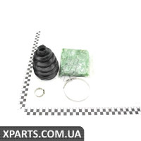 Пильовик ШРУСа зовнішній SSANGYONG 413ST31010