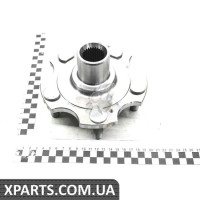 Ступиця колеса задня SSANGYONG 41421090A0