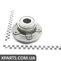 Ступиця колеса задня SSANGYONG 4242034000