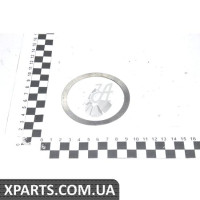 Шайба регулювальна заднього редуктора Rexton, Kyron SSANGYONG 4372805000