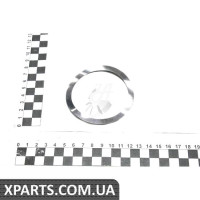 Шайба сателітів диференціала T=0.80 SSANGYONG 4372805003