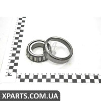 Підшипник заднього редуктора Actyon II SSANGYONG 4372934000