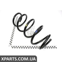 Пружина підвіски передня SSANGYONG 4431434200