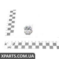 Гайка кульової опори Rexton/Actyon/Actyon II/Kyron SSANGYONG 4457109001