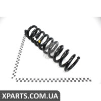 Пружина підвіски задньої Rexton (06-12) SSANGYONG 4511008C01