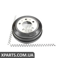 Барабан гальмівний SSANGYONG 4839109001