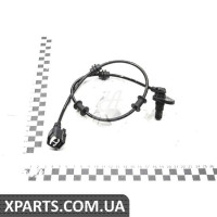 Датчик ABS передній 2WD Kyron (15-), Actyon Sports (12-) SSANGYONG 4892009101