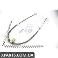 Трос ручного гальма Rexton (06-) SSANGYONG 4902008D02