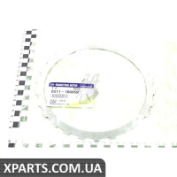 Диск фрикційний АКПП Korando C SSANGYONG 0511166059