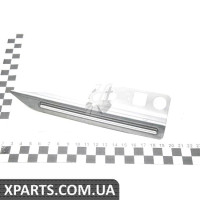 Кронштейн крила переднього лівого Korando C (10-) SSANGYONG 5181534002