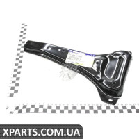 Кронштейн замка капота Actyon SSANGYONG 5716032100