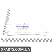 Скоба піддону масляного SSANGYONG 0593056059