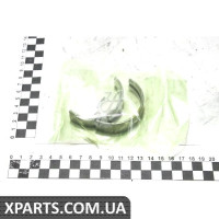 Вкладиші корінні 57.75MM SSANGYONG 6010300640