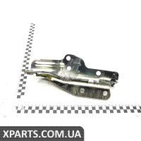 Петля капота ліва Kyron (05-) SSANGYONG 6181009003