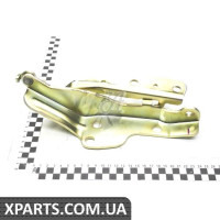 Петля двері передньої лівої нижня SSANGYONG 6283009001