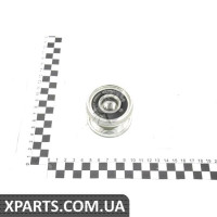 Шків генератора SSANGYONG 6621553315