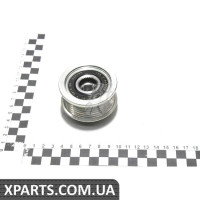 Шків генератора SSANGYONG 6621553415