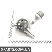 Насос масляний SSANGYONG 6641800401
