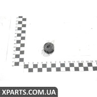 Втулка кріплення накладки двигуна SSANGYONG 6650350126