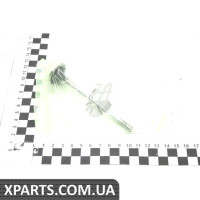 Клапан випускний D20, D27 SSANGYONG 6650500427