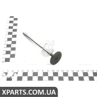 Клапан впускний D20, D27 SSANGYONG 6650530401
