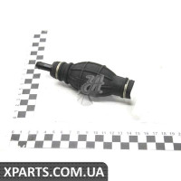 Насос підкачки палива ручний SSANGYONG 6650710000