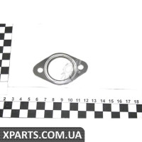 Прокладка клапана EGR (рециркуляції відпрацьованих газів) SSANGYONG 6651420180