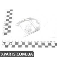 Прокладка турбокомпресора SSANGYONG 6651420680