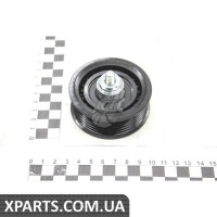 Ролик ременя генератора (обвідний) SSANGYONG 6652003170
