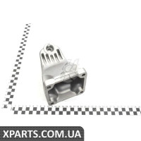 Подушка ДВС левая SSANGYONG 6652232004