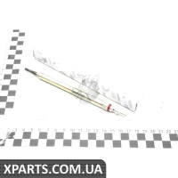 Свічка розжарювання Rexton (06-) SSANGYONG 6671590001