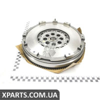 Маховик двигуна МКПП SSANGYONG 6710300605