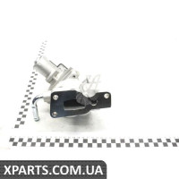 Клапан EGR (рециркуляції вихлопних газів) SSANGYONG 6711400460