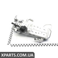 Охолоджувач EGR SSANGYONG 6711400570