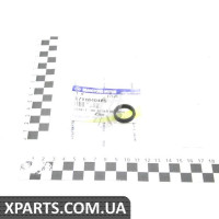Прокладка корпусу масляного фільтра SSANGYONG 6711840480
