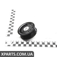 Ролик ременя генератора (обвідний) SSANGYONG 6712000210