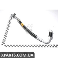 Патрубок системи кондиціювання SSANGYONG 6861031013