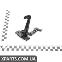 Замок капота Rexton (12-) SSANGYONG 7110008002