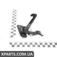 Замок капота Rexton (06-) SSANGYONG 7110008B02