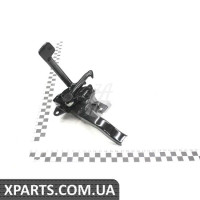 Замок капота New Actyon (13-) SSANGYONG 7111034200