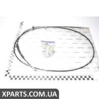 Трос капота SSANGYONG 7112008905