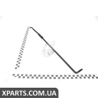 Упор капота New Actyon (10-) SSANGYONG 7115634002