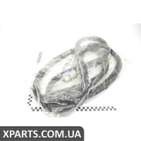 Ущільнювач дверей багажника SSANGYONG 7149131000