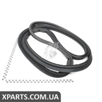 Ущільнювач дверей багажника New Actyon (10-) SSANGYONG 7149134004