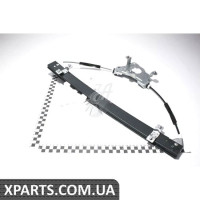 Склопідйомник дверей передньої правої Korando C SSANGYONG 7232134001