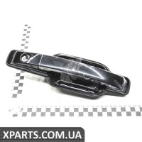 Ручка двери передней правой наружная Actyon/Kyron SSANGYONG 7245009003LAK