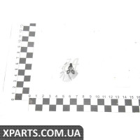 Кліпса кріплення SSANGYONG 7658621001
