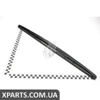 Щітка склоочисника ліва Korando C (12-) SSANGYONG 7831534010